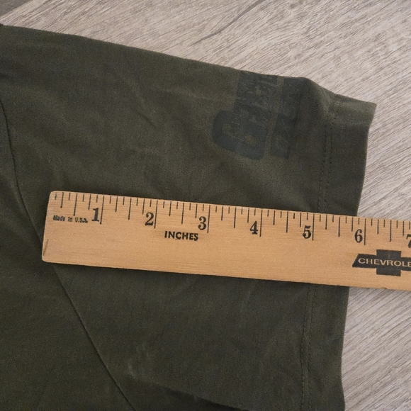 Vintage Gundam T Shirt Mens Size Large OXGN Sotsu Sunrise Mobile Suit Anime MS-0 - Picture 6 of 6